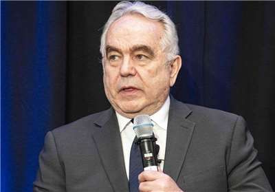 美國前副國務卿康貝爾(Kurt Campbell)。 (圖:美國國務院)