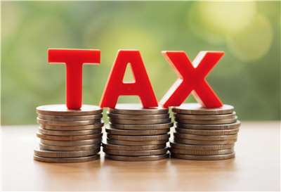 美最高院拍板川普關稅違法，1750億美元退稅之爭開打。示意圖。(Freepik圖庫)