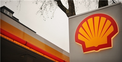 石油巨擘殼牌公司(SHELL)。 (示意圖)