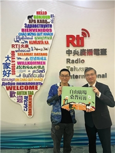 受訪者：游清源