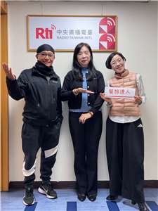 餐飲達人-盧碧霞