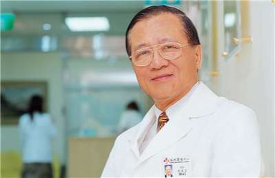 台灣眼科泰斗、振興醫院前院長劉榮宏日前辭世，享受88歲。(振興醫院提供)