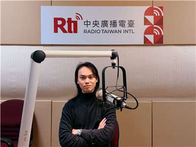 來賓Uber司機葉人豪