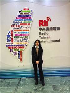 KPMG永續顧問經理李若寧