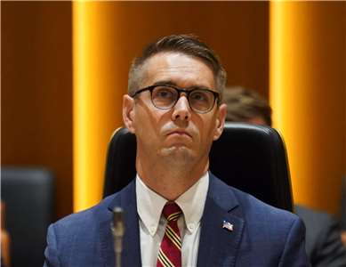 民主、人權和勞工助理國務卿(assistant secretary of state for democracy, human rights and labor)巴恩斯(Riley Barnes)將擔任美國西藏事務特別協調員。