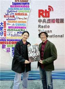 EP107- 我想要讓觀眾好好的聽一個故事  ft. 施冬麟