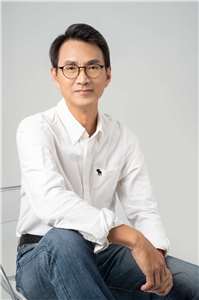 李清勇 百冠生技(檜山坊) 創辦人暨總經理 