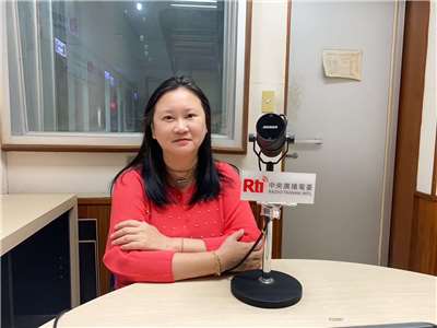 李青芬  藝術總監 