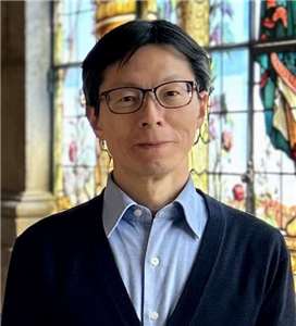 總統府13日發布總統令，特任政治大學國際事務學院副院長魏百谷為駐俄羅斯代表。(翻攝政治大學官網)