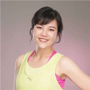 陳姵君 職能治療師