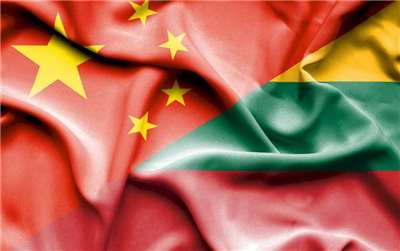 一名涉嫌為中國對立陶宛從事間諜活動的男子，上週在波蘭遭到逮捕並羈押。 (網路圖片)