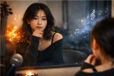 音樂與反思的交織