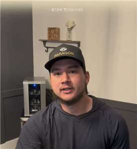 台美混血好手龍恩因為手肘傷勢恢復進度不如預期，確定退出經典賽台灣代表隊。(中職提供)