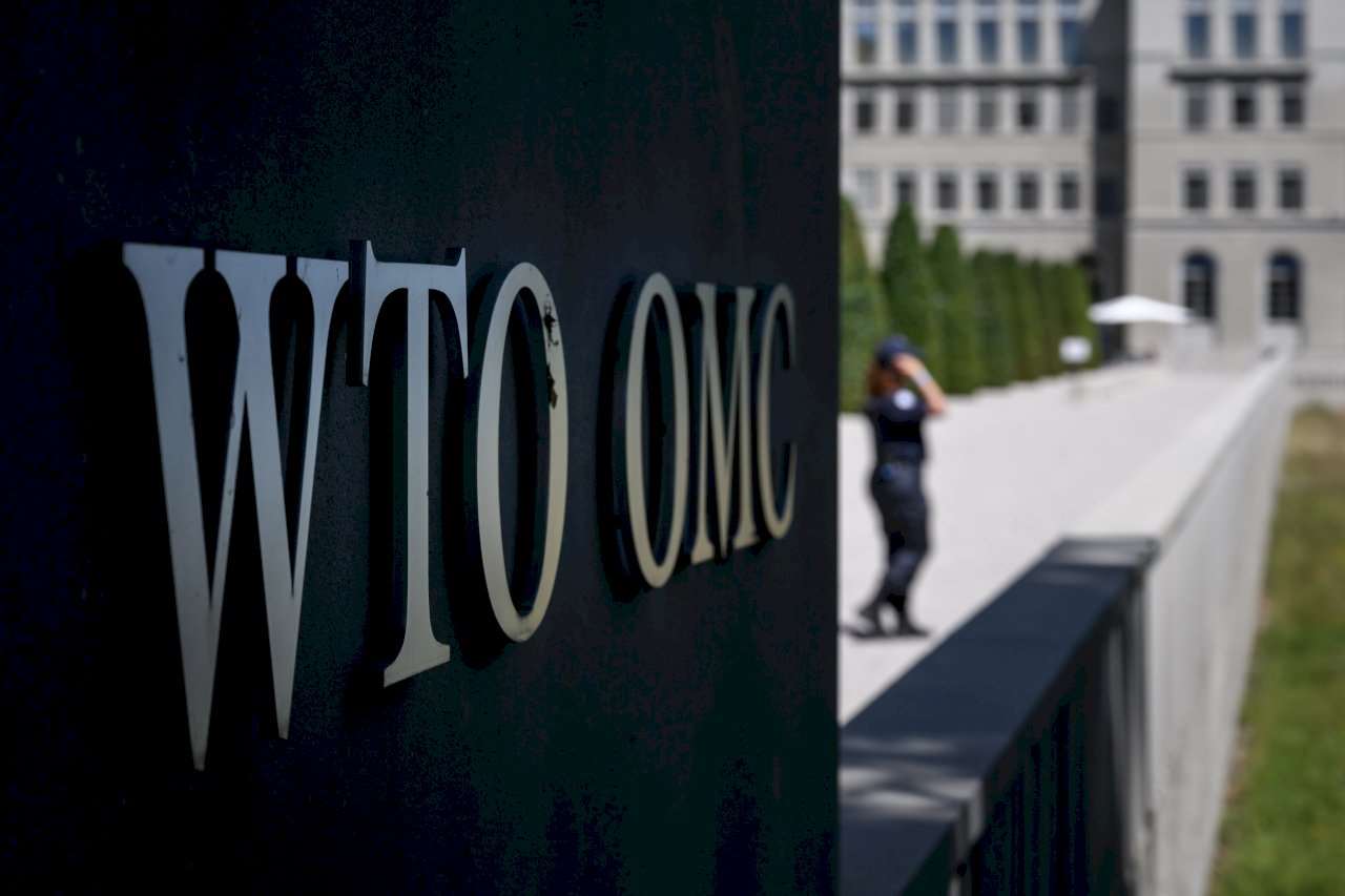 世界貿易組織(WTO)第14屆部長會議預定於3月26日至29日在喀麥隆舉行。