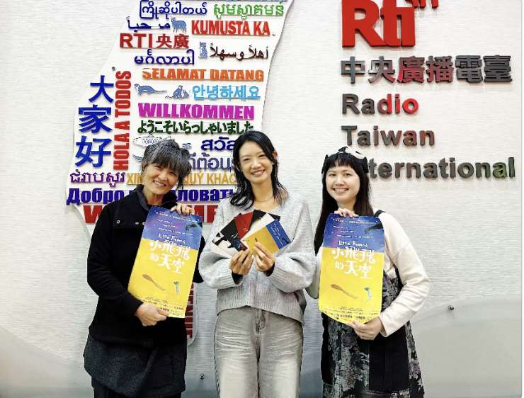 EP109- 復刻大師的偶戲  ft. 鄭淑芸、陳韻如