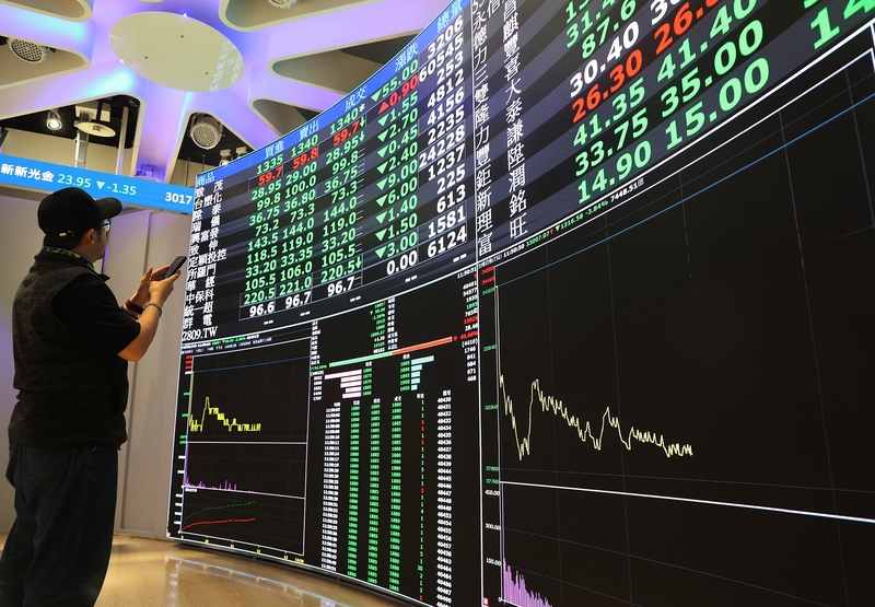 受美以聯手對伊朗發動軍事行動影響，全球金融市場避險情緒攀升，4日收在32,828點，下跌1,494點，跌幅4.35%，累計3天跌點達到2586點，跌幅達7.3%。
