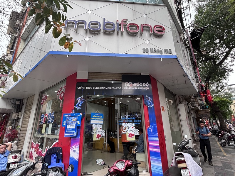 隸屬於越南公安部的Mobifone為越南第三大電信營運商。消息人士透露，該公司將追隨前兩大電信商腳步，與中國5G供應商簽訂建設基地台的合約，再度引發關注。
