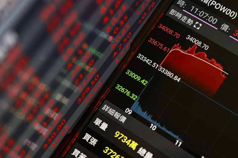 個股股價、單日漲額創台股新高，信驊收11320元大漲1025元。