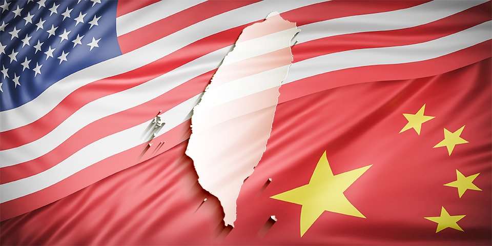 史上最大對台軍售案，可能將在美國總統川普本月結束訪中後批准。(Adobe Stock)