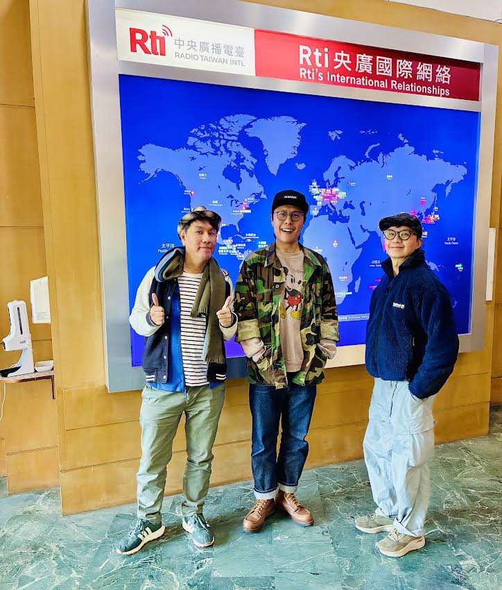 香港流行音樂的輝煌盛世(一)