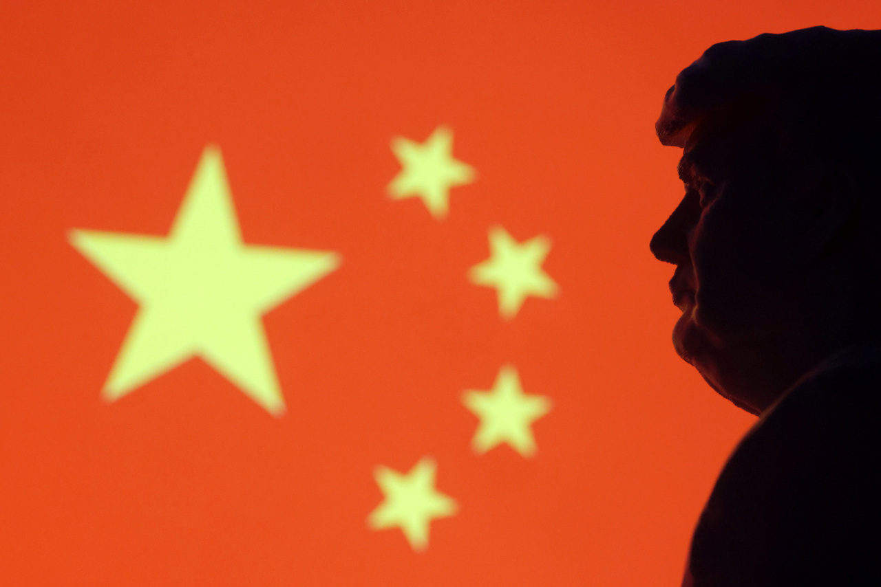 美國總統川普延後了訪問北京的行程。示意圖。