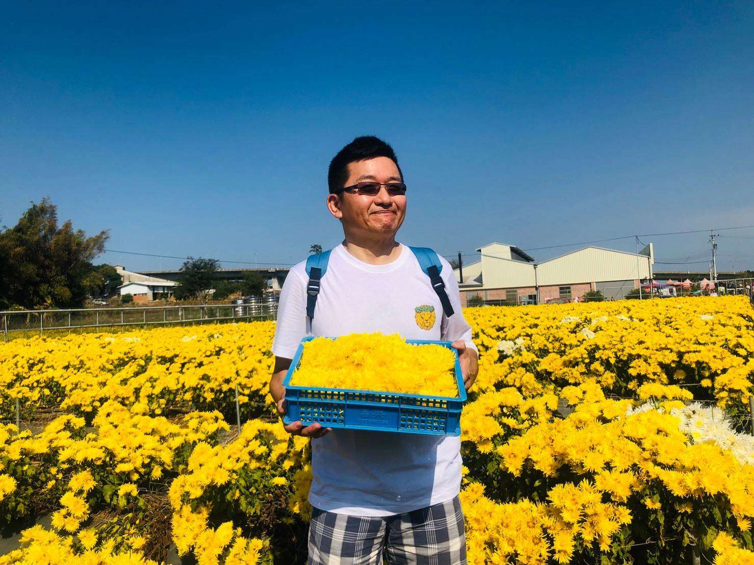 「"夏"你一跳」主講人:夏治平