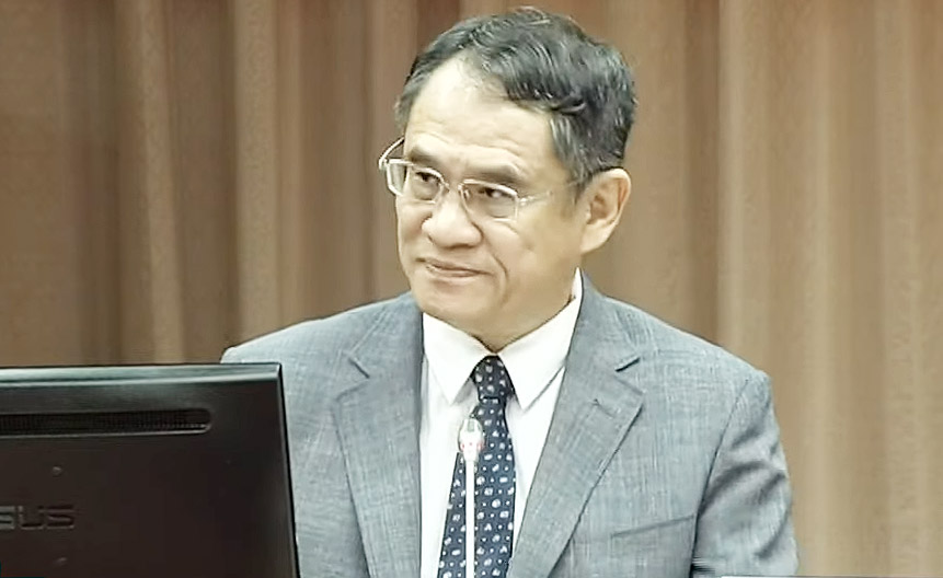 科技實力助攻 國科會透露「電子五哥」有意布局量子-新聞-Rti 中央廣播電臺