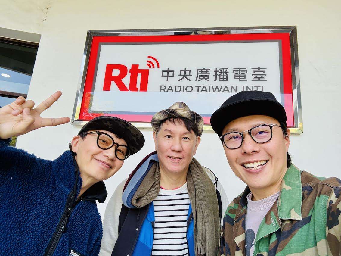 啟樂聊港樂：從天王到歌神