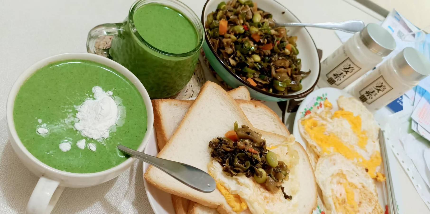 養生愛心食品