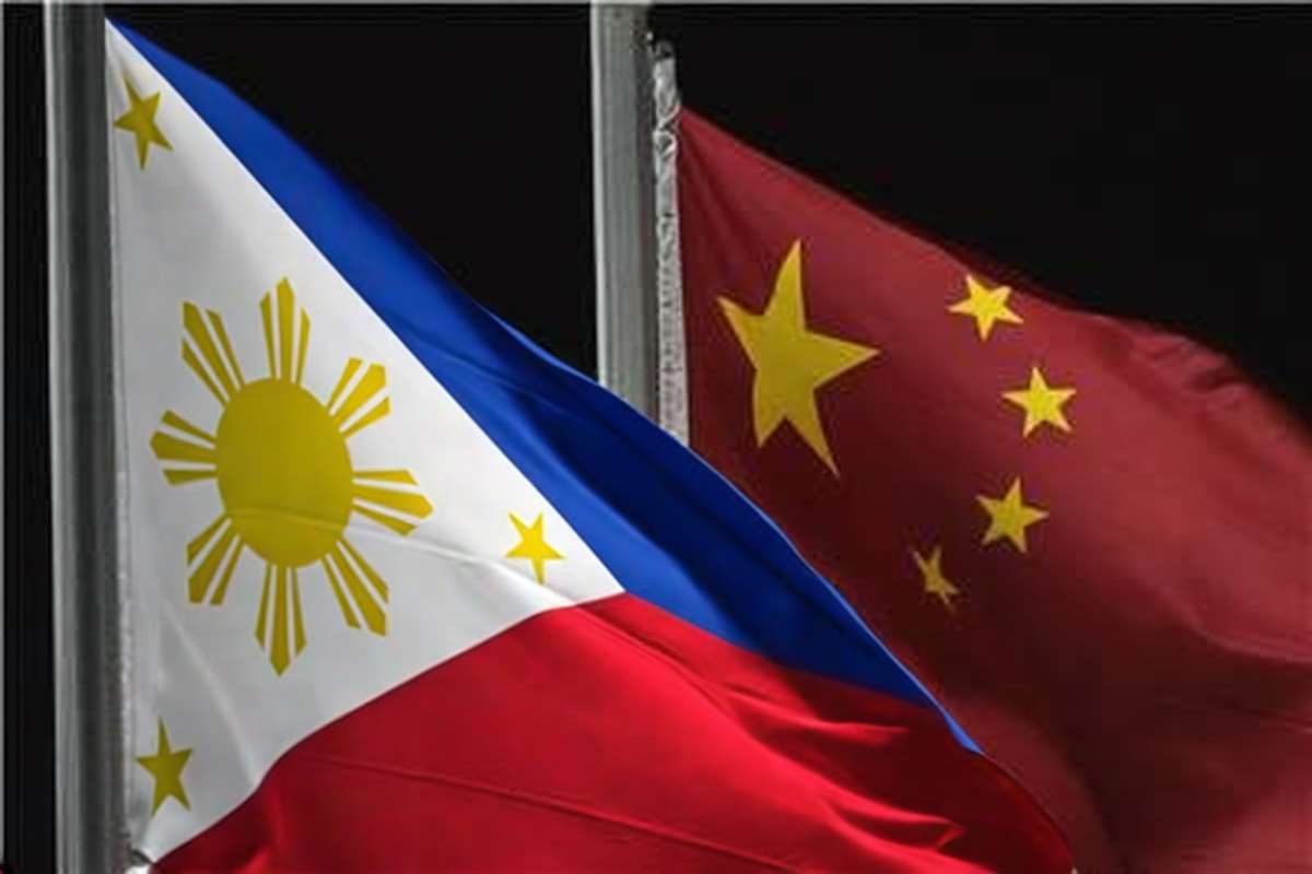 菲律賓當局逮捕本國公民，指控為中國從事間諜活動。(AI生成圖)