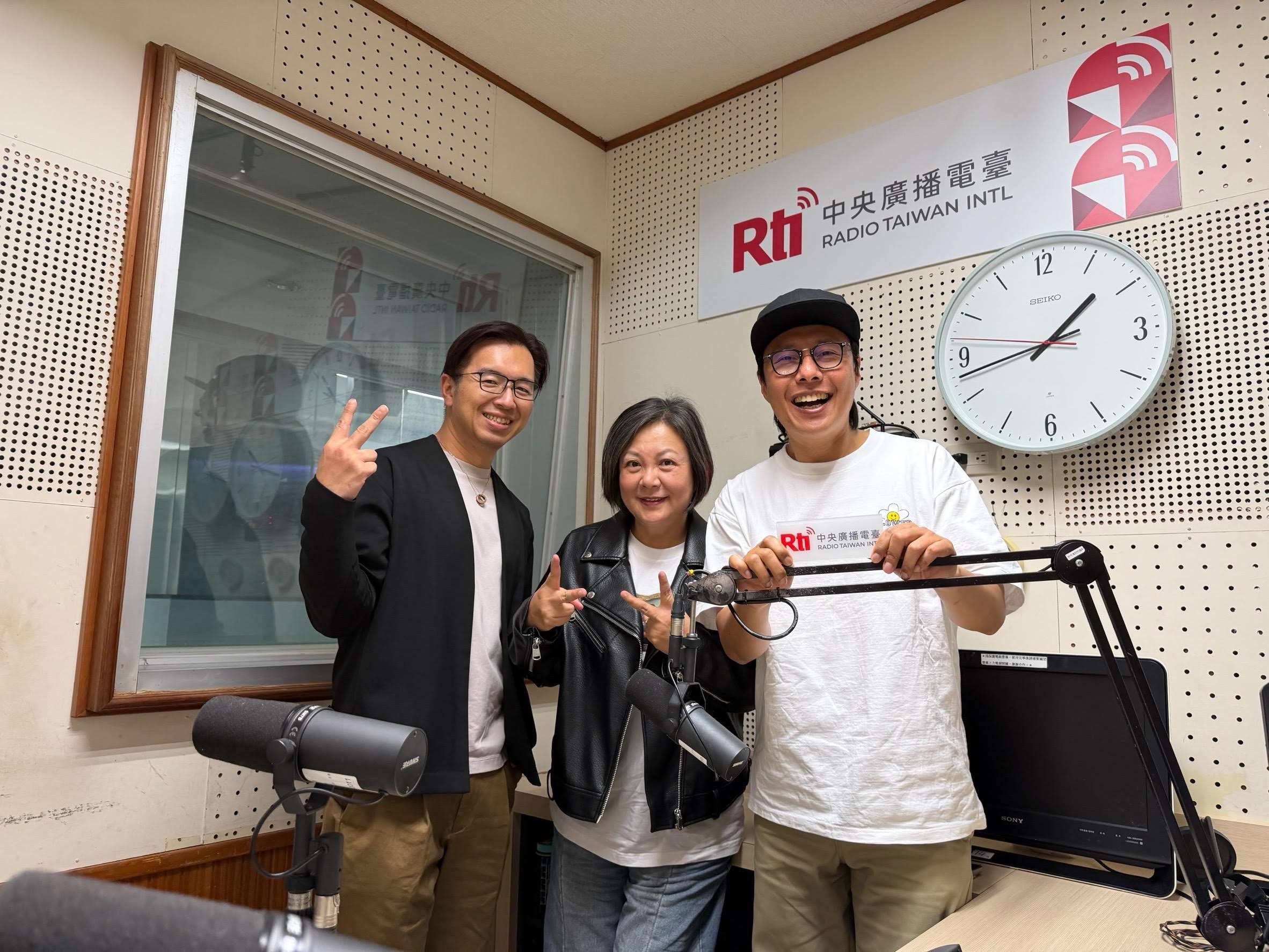 從港台影視幕後推手到人生伯樂：林文華的跨時代見證
