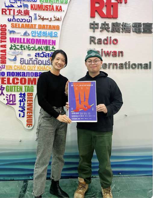 EP110- 因為不懂才寫成劇本  ft. 陳聖文(omo)、小得