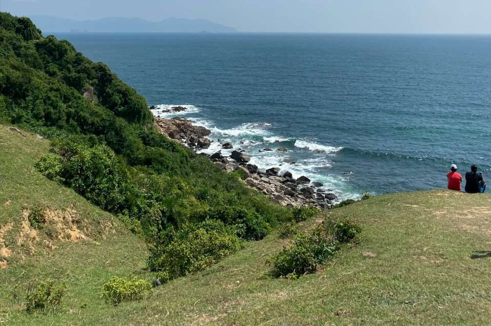 當草地變成了荒地，當清澈的水源受到污染，這些景點也將失去吸引遊客的魅力。這不僅僅是生態保護的問題，更是旅遊業可持續發展的問題。(圖:Unsplash)