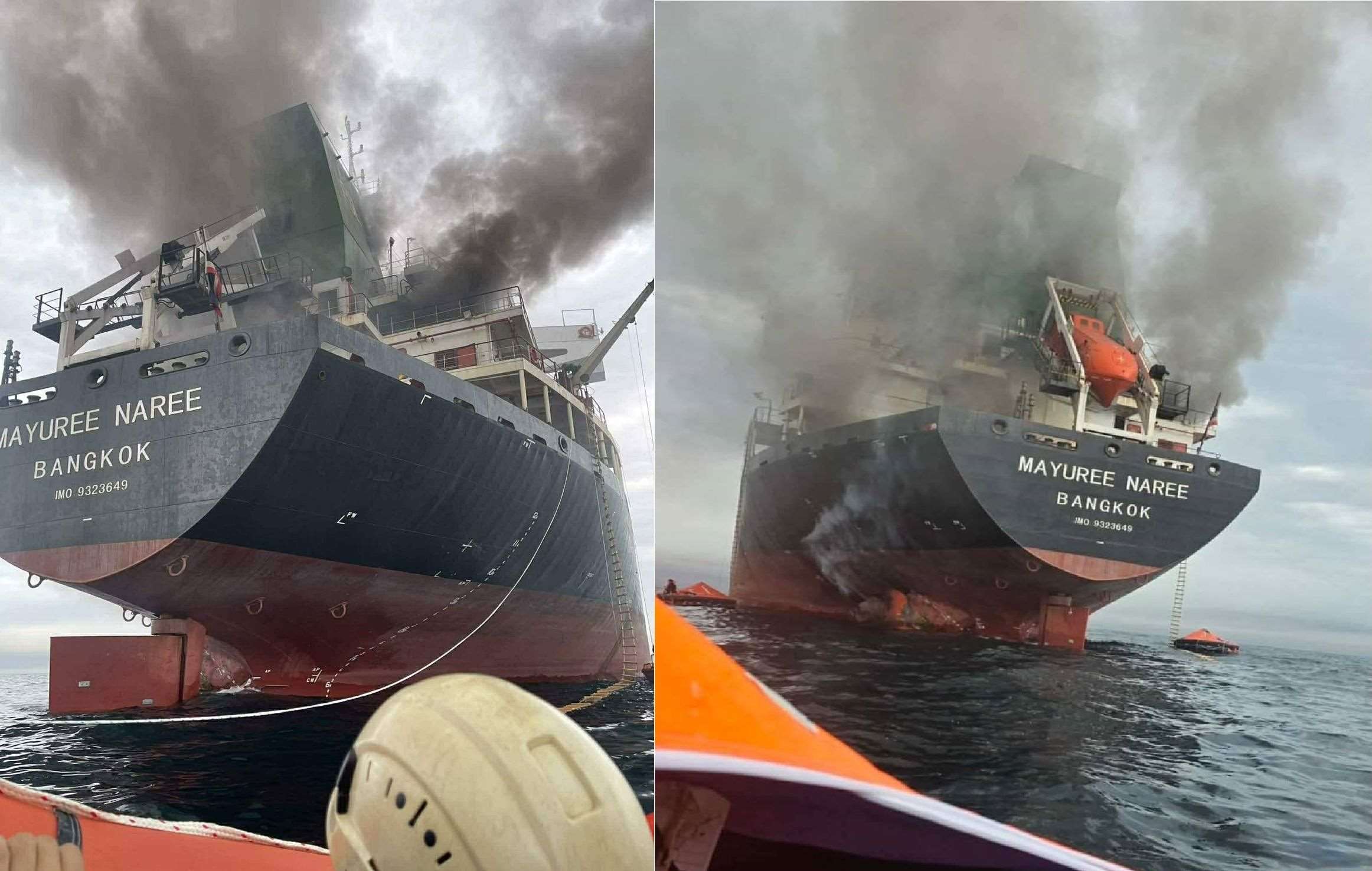 劉必榮時間：美伊戰事誰得利？伊朗政權未必更迭、油價飆升讓中俄意外成贏家