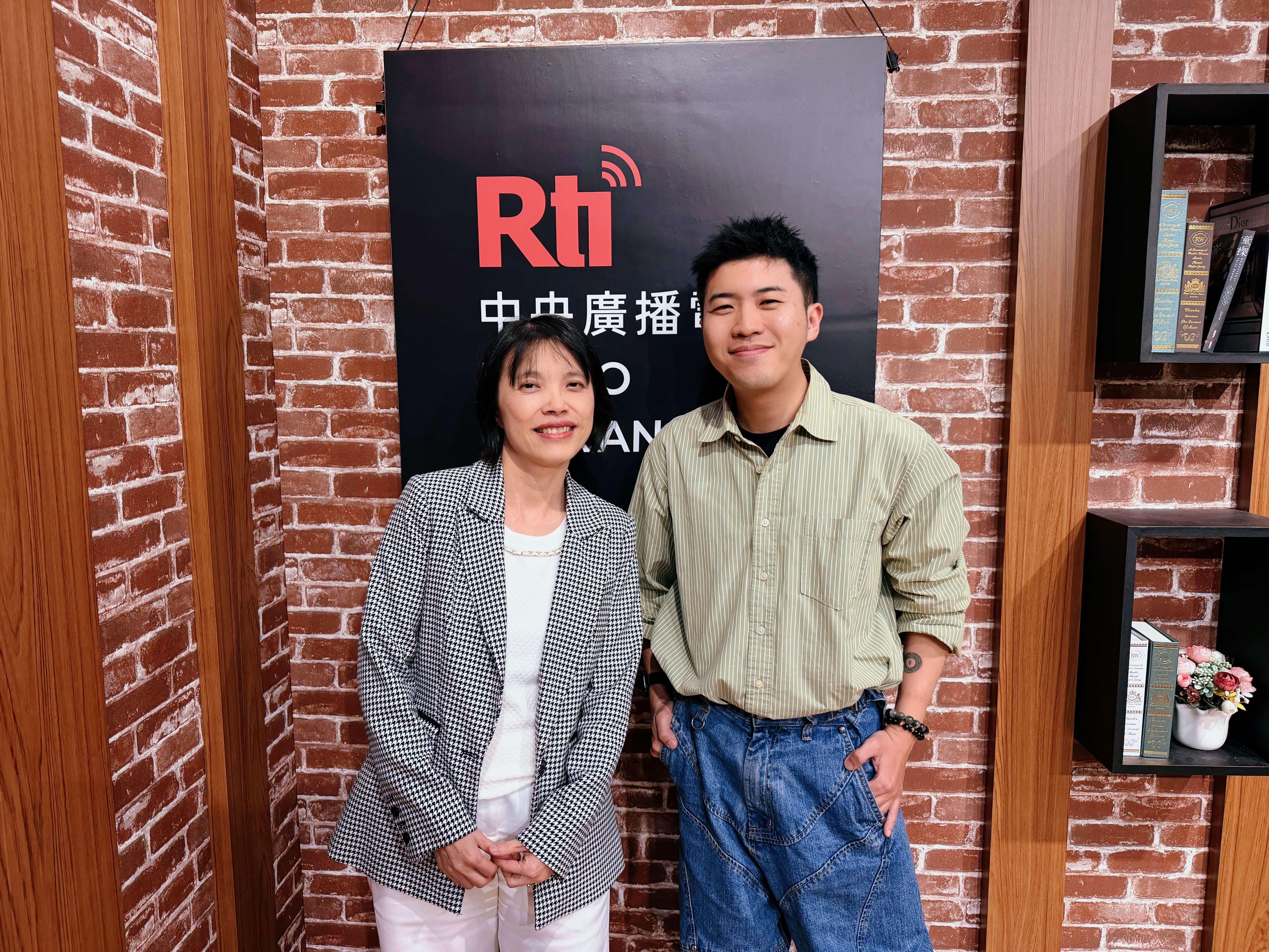 認識霸凌，我們陪著孩子一起釐清 episode artwork