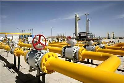中國石油集團旗下輸油管。 (圖：中國石油官網)