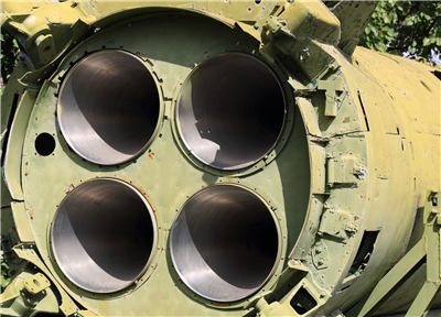 在美以對伊朗發動軍事行動後，傳出伊朗內部認為限制核武已不符國家利益，發展核武呼聲升高。 (示意圖 / 翻攝自Pixabay.com)
