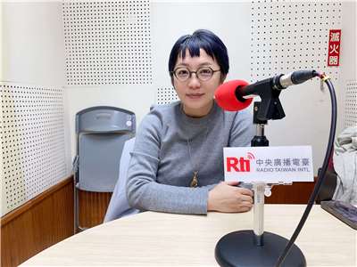 楊舒茜 覓室missk主理人