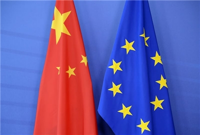 歐洲聯盟(EU)官員24日警告，中國供應商參與越南5G網路建設，恐讓外國企業對投資越南望之卻步。示意圖。(AFP)