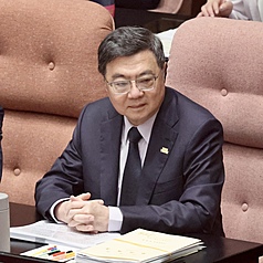 立法院院會6日上午邀請行政院長卓榮泰提出施政方針及施政報告、並備質詢。
