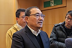 新北市長侯友宜將於3月16日至26日率團出訪澳洲布里斯本、雪梨及墨爾本等城市。