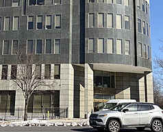 美國草根倡議組織「台灣人公共事務會」11日再次呼籲將「台北經濟文化代表處」（駐美代表處正式名
稱）正名為「台灣代表處」。圖為台北經濟文化代表處外觀。