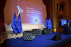 歐洲聯盟對外事務部17日發布最新的「外國資訊操弄干擾」報告，文中指出中國利用AI生成的內容，抹黑、詆毀反對者且散布中國的國家敘事。