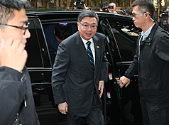 行政院長卓榮泰。(資料照片 /中央社)