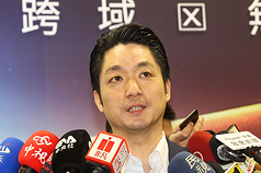 台北市長蔣萬安28日說，民眾黨29日上凱道「討公道」當天，他已有行程安排，也強調民眾期待司法不要雙標。資料照。