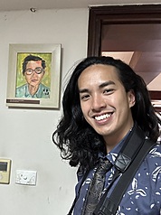 媽媽來自越南順化的陳德民表示，重拾母語很重要，用台語創作更能表達內心感受，而相較於過去，台灣對於多元文化及語言更包容。
