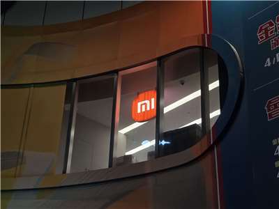 小米引進完整智慧家居生態系，廣泛滲入台灣人的日常生活。(饒辰書 攝)