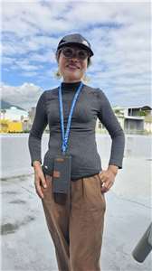 成功海女林秋花