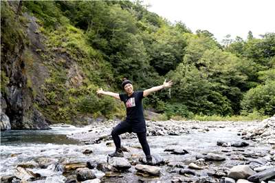 「哈客網路學院」讓客語學習突破時間與空間限制，打造客語版Duolingo--Hakka Go