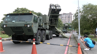 美韓兩軍正在討論，將部分部署在南韓的美國愛國者(Patriot)防空飛彈系統轉移至中東。